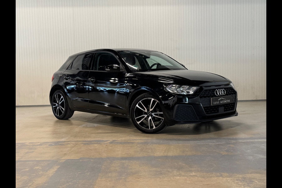 Audi A1 Sportback TFSI Pro Line | NAP | CARPLAY | SHADOW LINE | CRUISE CONTROL