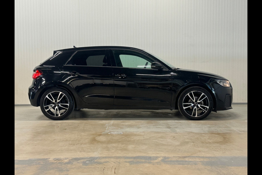 Audi A1 Sportback TFSI Pro Line | NAP | CARPLAY | SHADOW LINE | CRUISE CONTROL