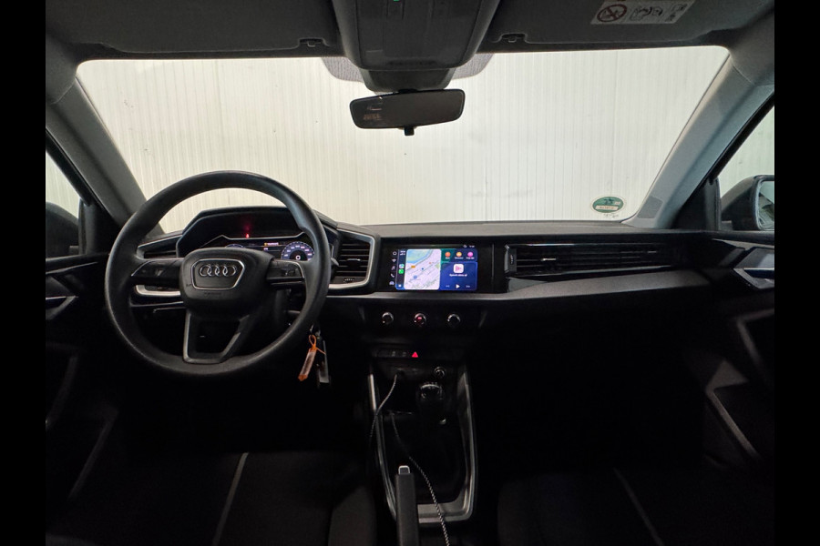 Audi A1 Sportback TFSI Pro Line | NAP | CARPLAY | SHADOW LINE | CRUISE CONTROL