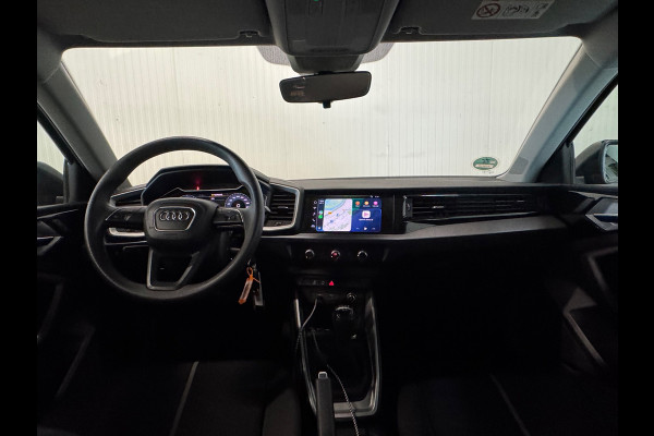 Audi A1 Sportback TFSI Pro Line | NAP | CARPLAY | SHADOW LINE | CRUISE CONTROL
