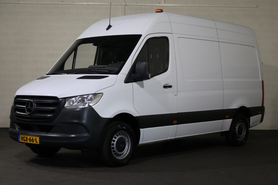 Mercedes-Benz Sprinter 316 CDI L2 H2 Automaat 2.8t Trekhaak