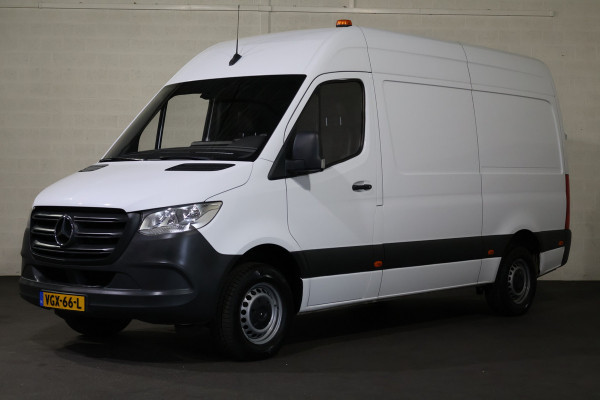 Mercedes-Benz Sprinter 316 CDI L2 H2 Automaat 2.8t Trekhaak