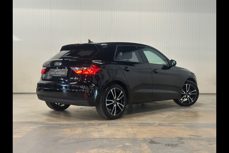 Audi A1 Sportback TFSI Pro Line | NAP | CARPLAY | SHADOW LINE | CRUISE CONTROL