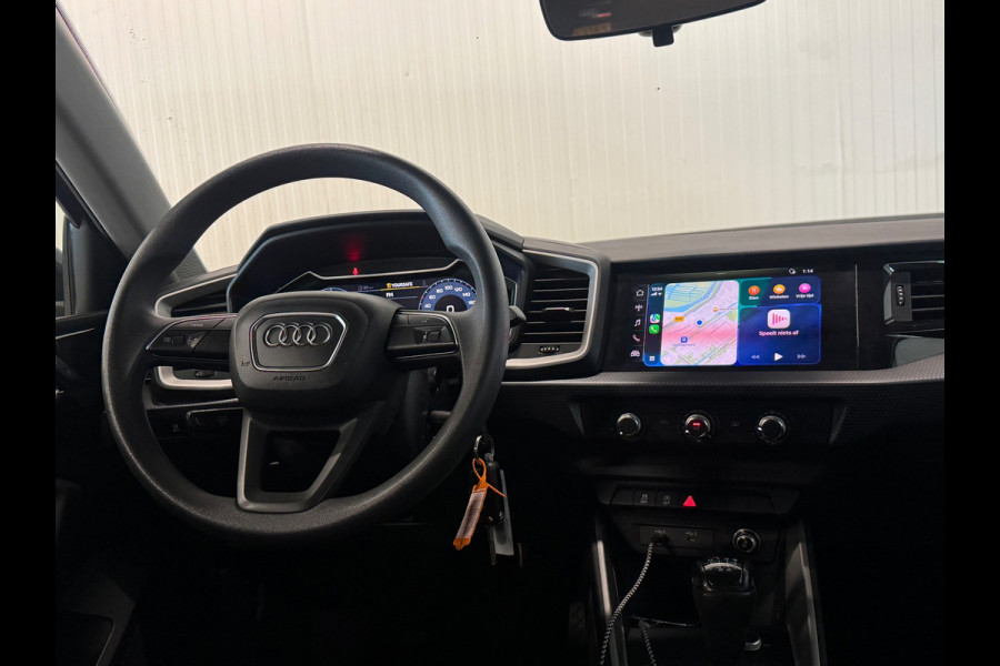 Audi A1 Sportback TFSI Pro Line | NAP | CARPLAY | SHADOW LINE | CRUISE CONTROL