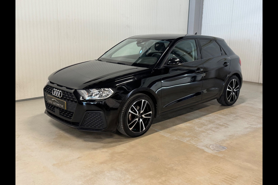 Audi A1 Sportback TFSI Pro Line | NAP | CARPLAY | SHADOW LINE | CRUISE CONTROL