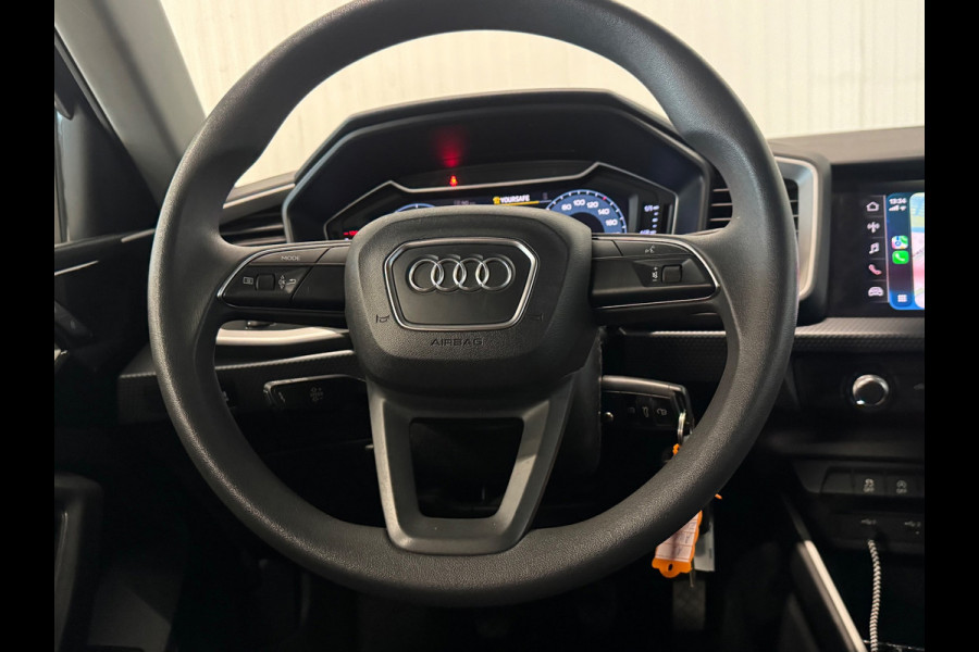 Audi A1 Sportback TFSI Pro Line | NAP | CARPLAY | SHADOW LINE | CRUISE CONTROL