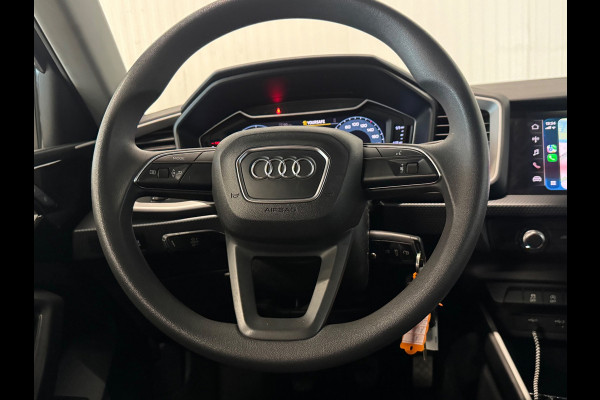 Audi A1 Sportback TFSI Pro Line | NAP | CARPLAY | SHADOW LINE | CRUISE CONTROL