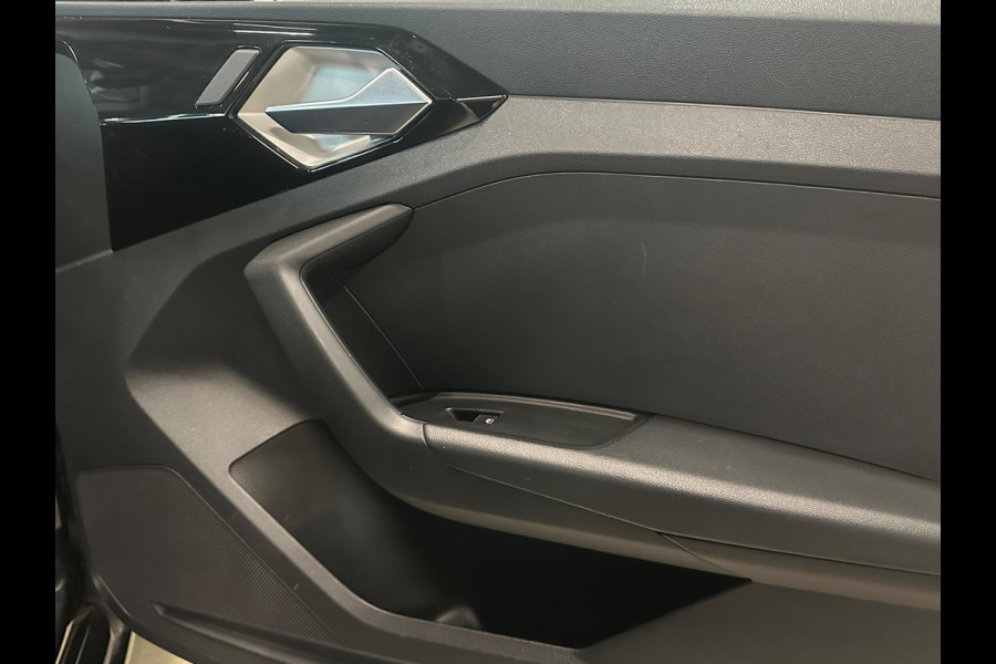 Audi A1 Sportback TFSI Pro Line | NAP | CARPLAY | SHADOW LINE | CRUISE CONTROL