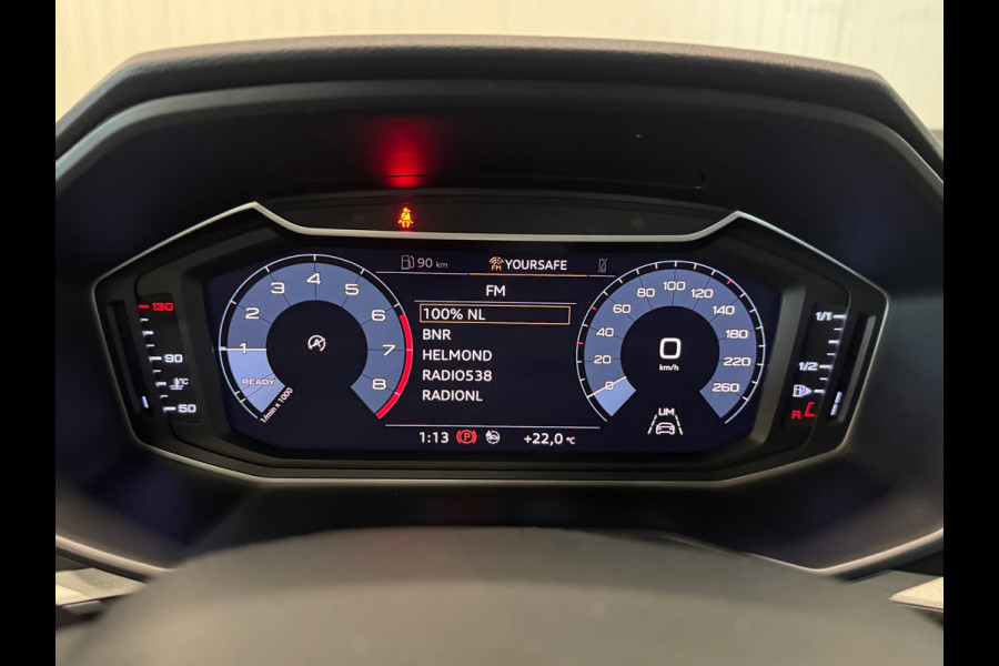 Audi A1 Sportback TFSI Pro Line | NAP | CARPLAY | SHADOW LINE | CRUISE CONTROL