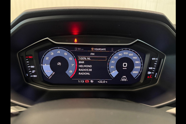 Audi A1 Sportback TFSI Pro Line | NAP | CARPLAY | SHADOW LINE | CRUISE CONTROL