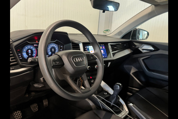 Audi A1 Sportback TFSI Pro Line | NAP | CARPLAY | SHADOW LINE | CRUISE CONTROL
