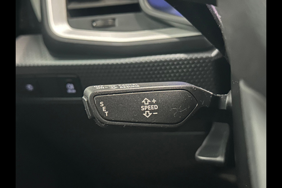 Audi A1 Sportback TFSI Pro Line | NAP | CARPLAY | SHADOW LINE | CRUISE CONTROL