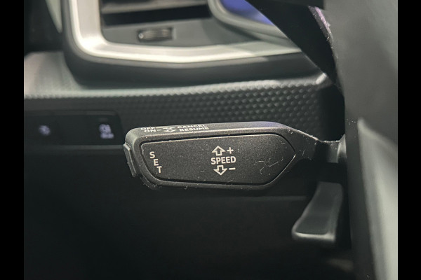 Audi A1 Sportback TFSI Pro Line | NAP | CARPLAY | SHADOW LINE | CRUISE CONTROL