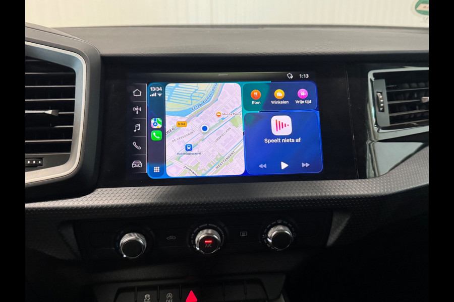 Audi A1 Sportback TFSI Pro Line | NAP | CARPLAY | SHADOW LINE | CRUISE CONTROL