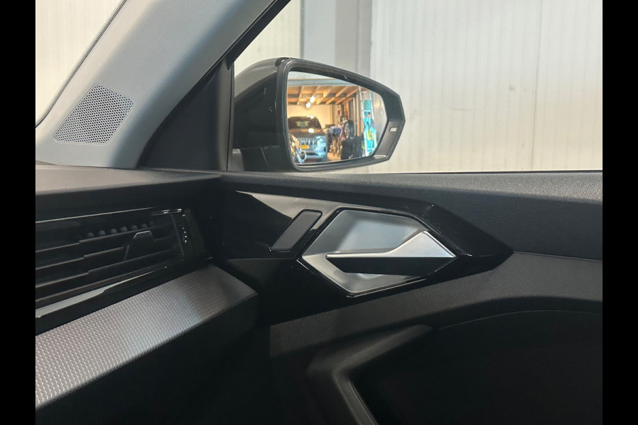 Audi A1 Sportback TFSI Pro Line | NAP | CARPLAY | SHADOW LINE | CRUISE CONTROL