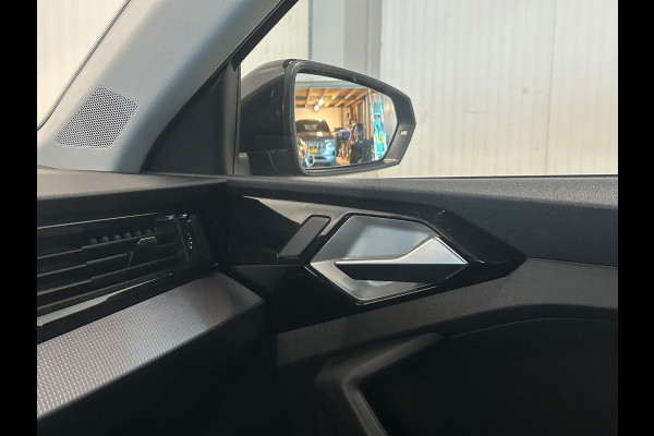 Audi A1 Sportback TFSI Pro Line | NAP | CARPLAY | SHADOW LINE | CRUISE CONTROL
