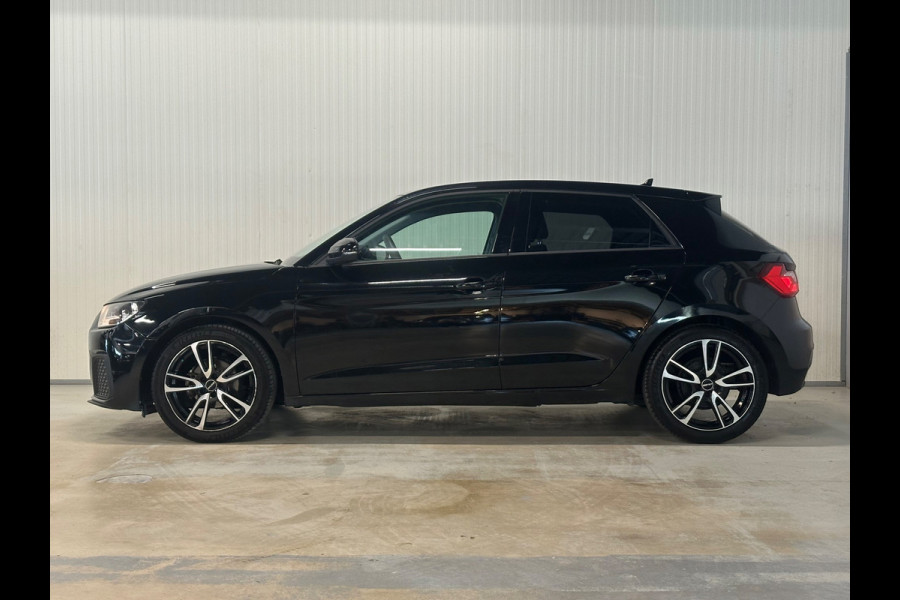 Audi A1 Sportback TFSI Pro Line | NAP | CARPLAY | SHADOW LINE | CRUISE CONTROL