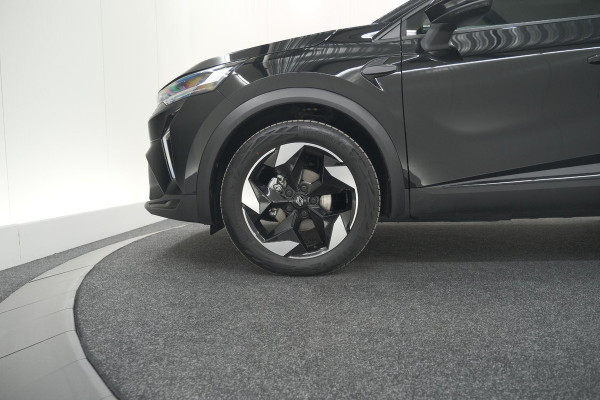 Renault Captur 1.3 mild hybrid 160 techno | Trekhaak | Pack Winter | Camera | Adaptieve Cruise