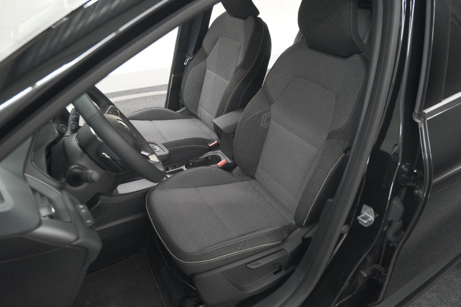 Renault Captur 1.3 mild hybrid 160 techno | Trekhaak | Pack Winter | Camera | Adaptieve Cruise