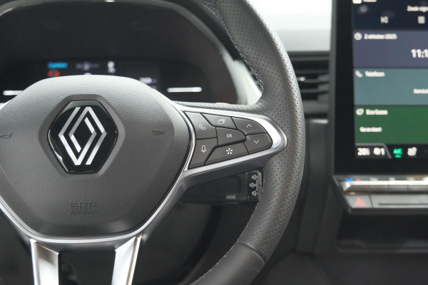 Renault Captur 1.3 mild hybrid 160 techno | Trekhaak | Pack Winter | Camera | Adaptieve Cruise