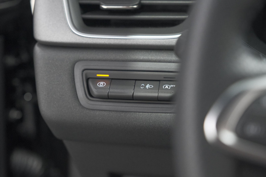 Renault Captur 1.3 mild hybrid 160 techno | Trekhaak | Pack Winter | Camera | Adaptieve Cruise