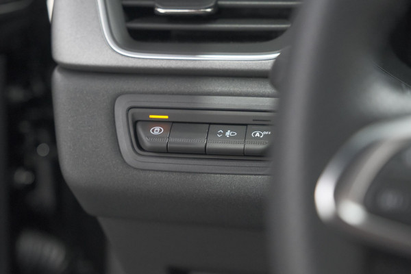 Renault Captur 1.3 mild hybrid 160 techno | Trekhaak | Pack Winter | Camera | Adaptieve Cruise