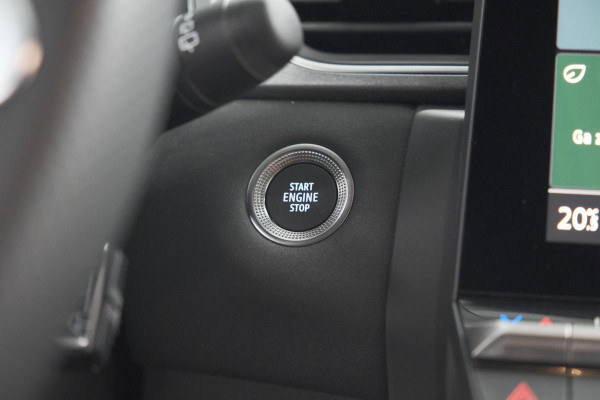 Renault Captur 1.3 mild hybrid 160 techno | Trekhaak | Pack Winter | Camera | Adaptieve Cruise