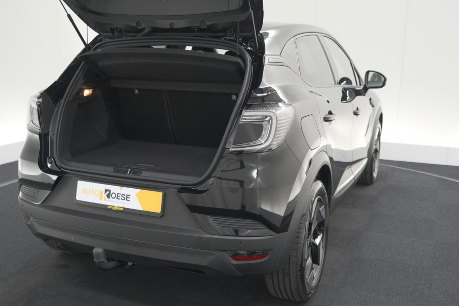 Renault Captur 1.3 mild hybrid 160 techno | Trekhaak | Pack Winter | Camera | Adaptieve Cruise