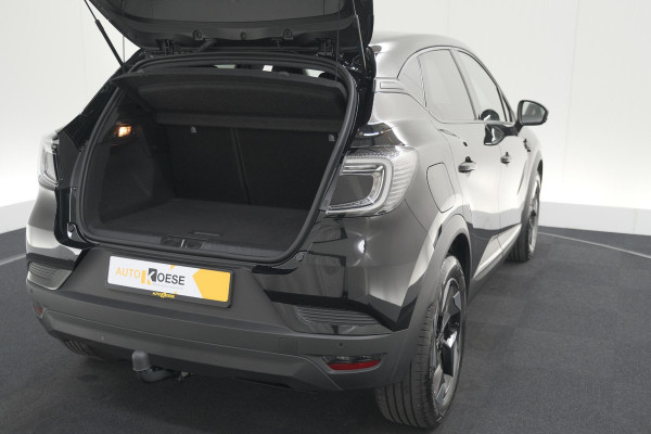 Renault Captur 1.3 mild hybrid 160 techno | Trekhaak | Pack Winter | Camera | Adaptieve Cruise