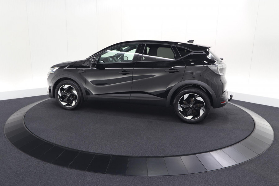 Renault Captur 1.3 mild hybrid 160 techno | Trekhaak | Pack Winter | Camera | Adaptieve Cruise