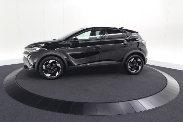 Renault Captur 1.3 mild hybrid 160 techno | Trekhaak | Pack Winter | Camera | Adaptieve Cruise