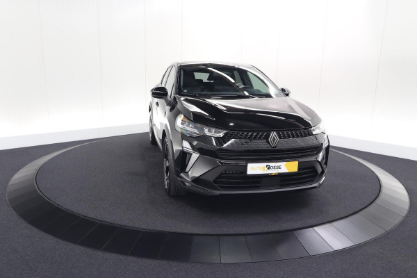 Renault Captur 1.3 mild hybrid 160 techno | Trekhaak | Pack Winter | Camera | Adaptieve Cruise