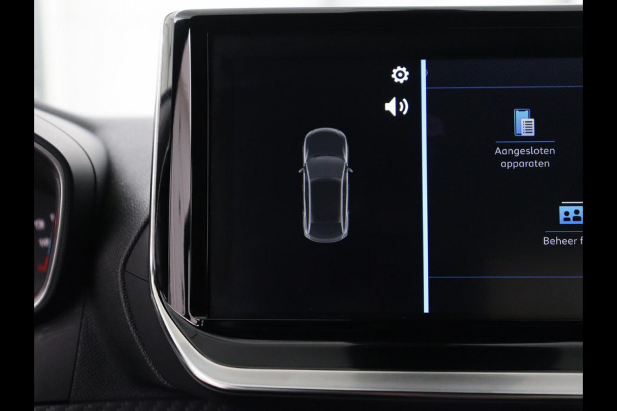 Peugeot 2008 1.2 Hybrid 136 Active | Carplay | Cruise Control | Climate control | Parkeerhulp | DAB | Bluetooth