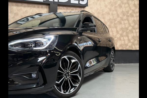 Ford FOCUS Wagon 1.5 EcoBoost ST Line Business | HUD | Stoelverwarming | Camera | B&O | Led