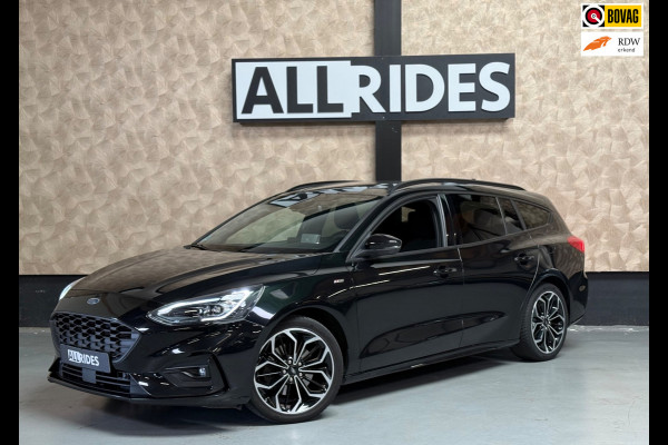 Ford FOCUS Wagon 1.5 EcoBoost ST Line Business | HUD | Stoelverwarming | Camera | B&O | Led