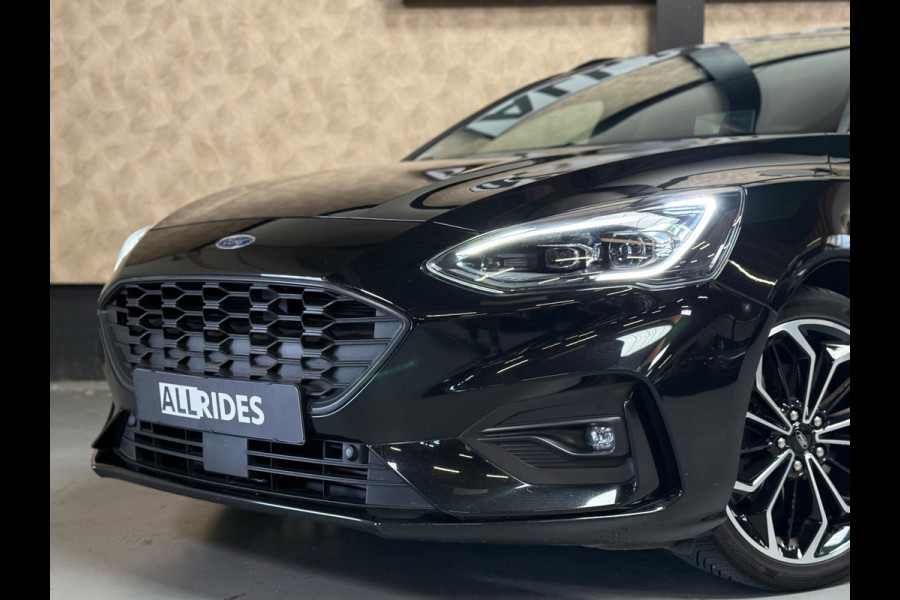 Ford FOCUS Wagon 1.5 EcoBoost ST Line Business | HUD | Stoelverwarming | Camera | B&O | Led
