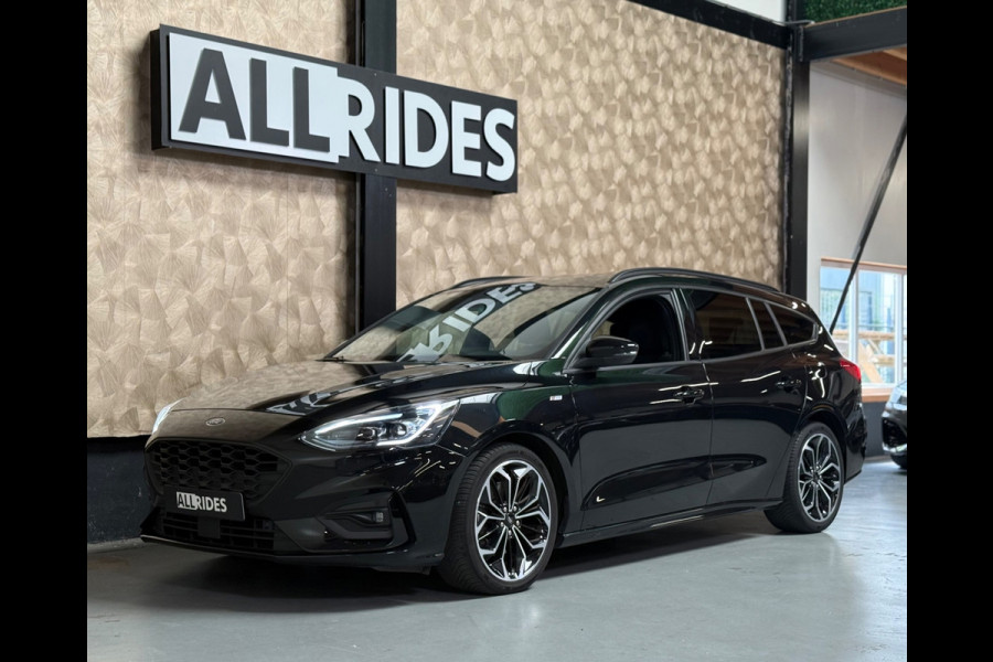 Ford FOCUS Wagon 1.5 EcoBoost ST Line Business | HUD | Stoelverwarming | Camera | B&O | Led