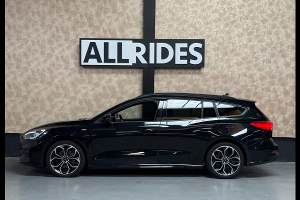 Ford FOCUS Wagon 1.5 EcoBoost ST Line Business | HUD | Stoelverwarming | Camera | B&O | Led