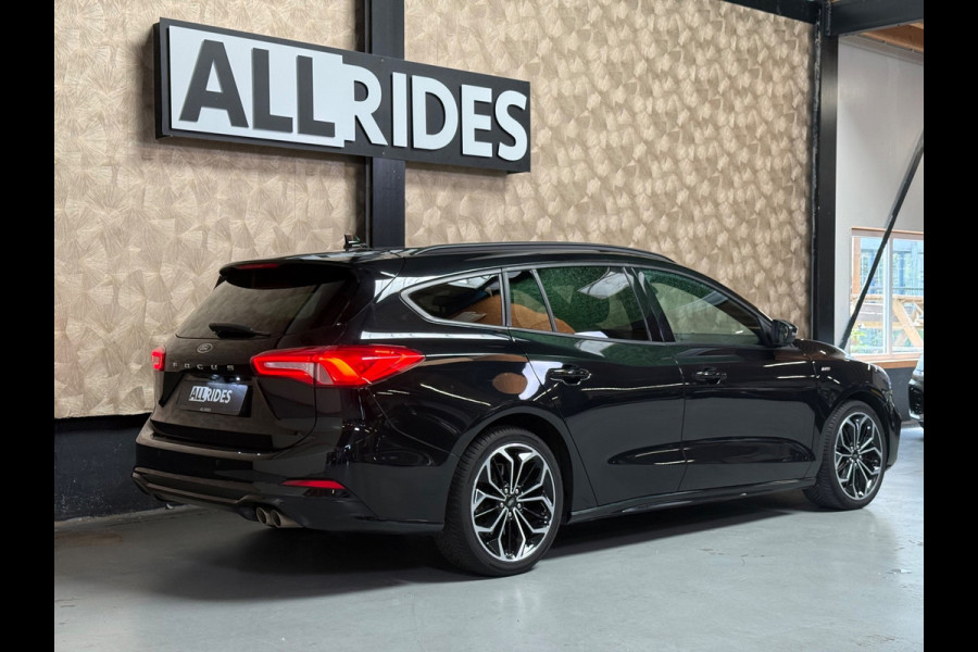 Ford FOCUS Wagon 1.5 EcoBoost ST Line Business | HUD | Stoelverwarming | Camera | B&O | Led