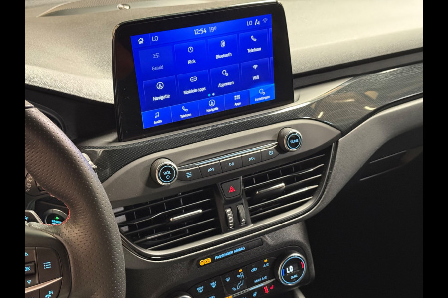 Ford FOCUS Wagon 1.5 EcoBoost ST Line Business | HUD | Stoelverwarming | Camera | B&O | Led