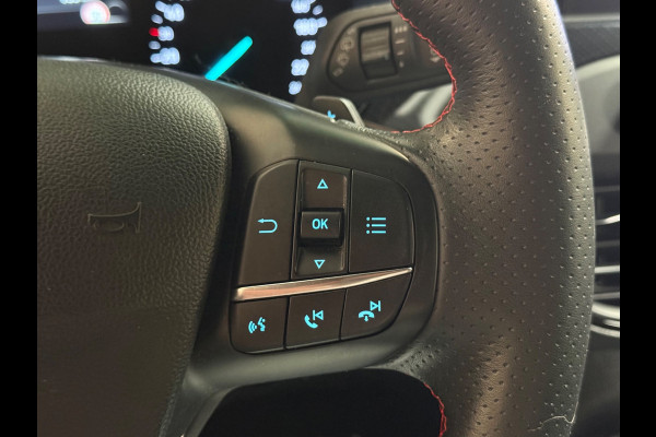 Ford FOCUS Wagon 1.5 EcoBoost ST Line Business | HUD | Stoelverwarming | Camera | B&O | Led