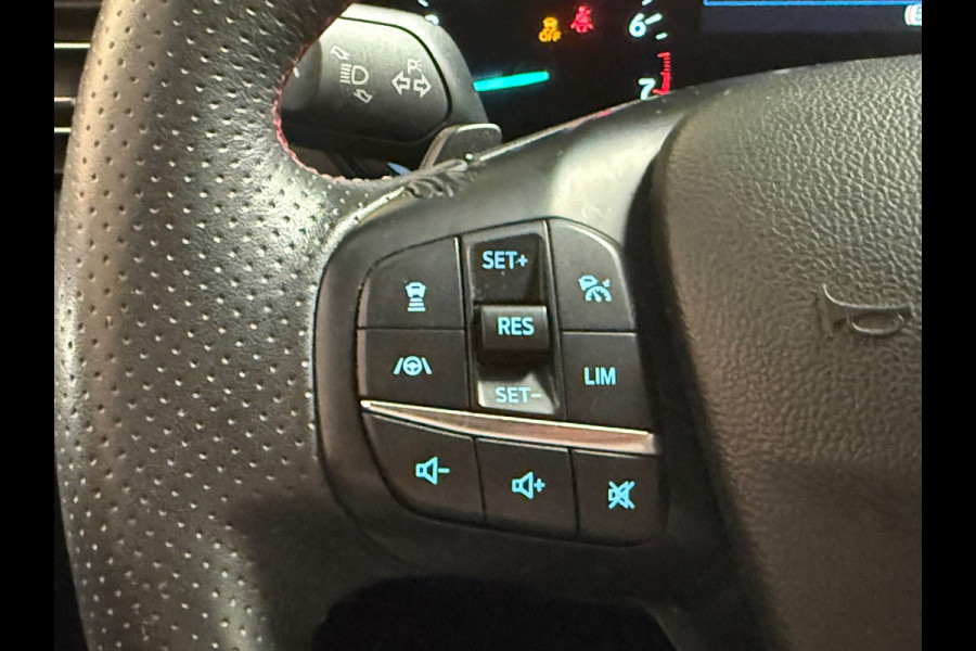 Ford FOCUS Wagon 1.5 EcoBoost ST Line Business | HUD | Stoelverwarming | Camera | B&O | Led