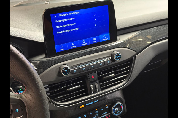 Ford FOCUS Wagon 1.5 EcoBoost ST Line Business | HUD | Stoelverwarming | Camera | B&O | Led