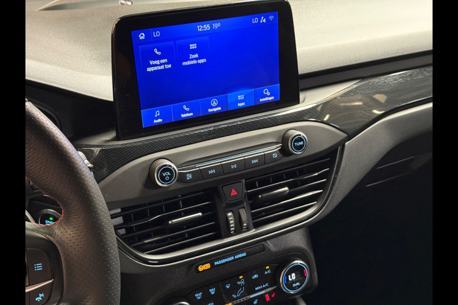 Ford FOCUS Wagon 1.5 EcoBoost ST Line Business | HUD | Stoelverwarming | Camera | B&O | Led