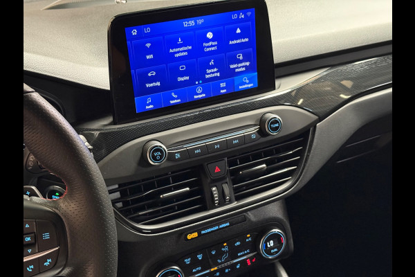 Ford FOCUS Wagon 1.5 EcoBoost ST Line Business | HUD | Stoelverwarming | Camera | B&O | Led