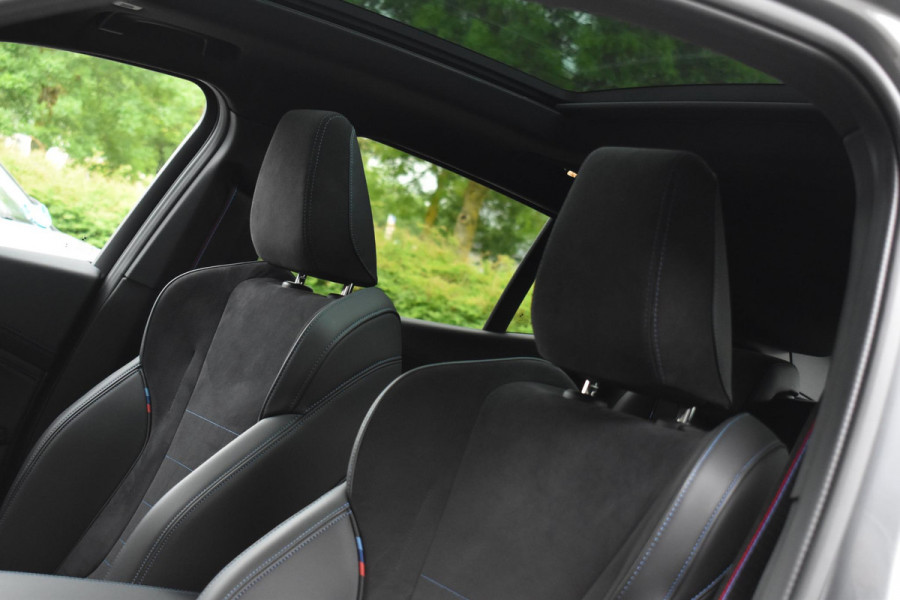 BMW X2 sDrive20i Launch Edition M-Pakket Pano Harman/Kardon Camera