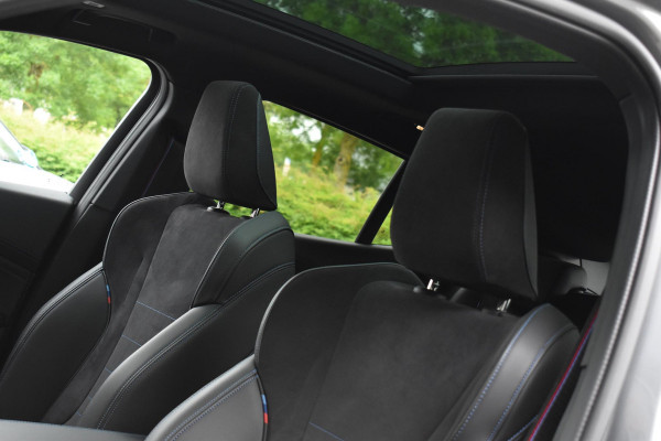 BMW X2 sDrive20i Launch Edition M-Pakket Pano Harman/Kardon Camera