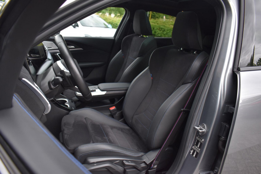 BMW X2 sDrive20i Launch Edition M-Pakket Pano Harman/Kardon Camera