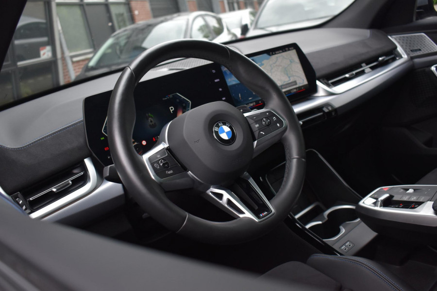BMW X2 sDrive20i Launch Edition M-Pakket Pano Harman/Kardon Camera