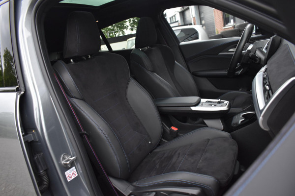 BMW X2 sDrive20i Launch Edition M-Pakket Pano Harman/Kardon Camera